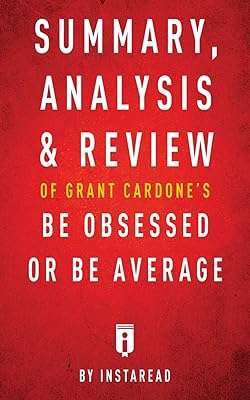 Résumé analyse et critique de be obsessed or average de grant cardone par instaread. Faites des économies sans compromis sur la qualité avec DIAYTAR COTE D'IVOIRE  ! Notre boutique en ligne propose une vaste sélection de produits discount, des appareils électroménagers fiables aux articles de mode tendance, en passant par les équipements informatiques. Trouvez tout ce dont vous avez besoin à des prix défiant toute concurrence.