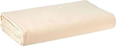 Trading co. tissu en mousseline naturelle de 60 de large par trading. DIAYTAR COTE D'IVOIRE, votre solution intelligente pour des achats malins. Découvrez notre boutique en ligne et bénéficiez de prix discount sur une large sélection de produits pour la maison, l'électroménager, l'informatique et la mode. Ne manquez pas l'opportunité de faire des économies avec DIAYTAR COTE D'IVOIRE !