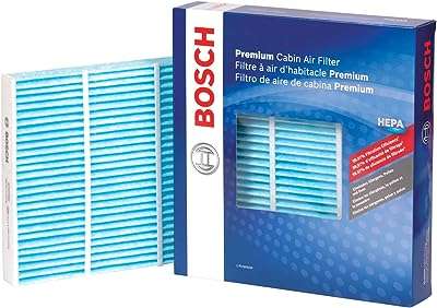 Filtre à air d'habitacle bosch hepa 6029c pour acura csx mdx. Découvrez DIAYTAR COTE D'IVOIRE, votre destination en ligne pour des bonnes affaires sans compromis sur la qualité. Parcourez notre large éventail de produits discount allant de l'électroménager à l'informatique en passant par la mode et les gadgets. Faites de vraies économies en choisissant le meilleur rapport qualité-prix.