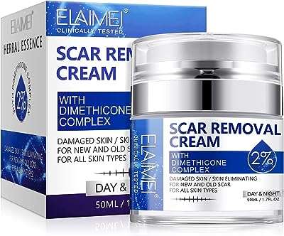 Crème anti cicatrices gel de traitement avancé pour les cicatrices chirurgicales. DIAYTAR COTE D'IVOIRE, votre allié pour des économies au quotidien ! Parcourez notre large catalogue en ligne et explorez notre gamme de produits discount allant de l'électroménager à l'informatique en passant par la mode. Profitez des dernières tendances à petits prix et faites de bonnes affaires sans compromis sur la qualité.