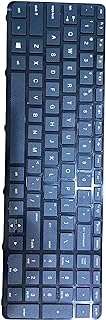 Clavier de remplacement pour hp pavilion 15 n 15 d 15 f 15 g 15 r 15 e pk1314d1a00 avec cadre.". Ne sacrifiez plus votre budget pour être à la pointe de la technologie ! Optez pour DIAYTAR COTE D'IVOIRE, la plateforme en ligne qui vous propose une large variété de produits informatiques à prix discount. Que vous recherchiez un nouvel ordinateur portable, une tablette ou des accessoires high-tech, vous trouverez tout ce dont vous avez besoin chez nous.