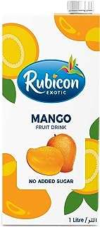 Jus liquide sans sucre à la mangue rubicon 1 litre. Vous cherchez des offres discount sur une large gamme de produits ? DIAYTAR COTE D'IVOIRE  est la réponse à vos besoins. Parcourez notre boutique en ligne et découvrez des articles de qualité à des prix défiant toute concurrence, que ce soit pour équiper votre maison, vous plonger dans l'univers de la mode ou trouver des gadgets tendance. Faites confiance à DIAYTAR COTE D'IVOIRE  pour des achats malins et économiques.