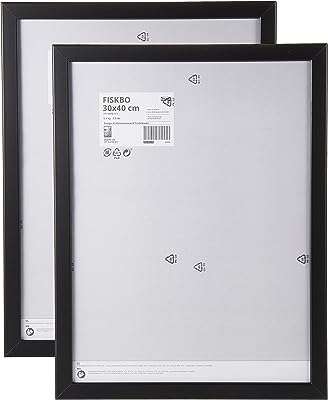Cadres photo hsd noirs 30 x 40 cm cadre en bois classique pour la. DIAYTAR COTE D'IVOIRE, votre destination incontournable pour des produits discount de qualité. Que vous recherchiez des articles pour la maison, l'électroménager, l'informatique, la mode ou les gadgets, notre boutique en ligne saura répondre à tous vos besoins sans vous ruiner !