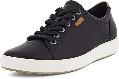 Sneaker ecco soft 7 pour femme. DIAYTAR COTE D'IVOIRE  est votre partenaire de confiance pour des achats en ligne à prix réduits. Explorez notre site pour trouver tout ce dont vous avez besoin, des appareils électroménagers de renom aux gadgets étonnants, et profitez de nos offres exclusives pour réaliser des économies incroyables.