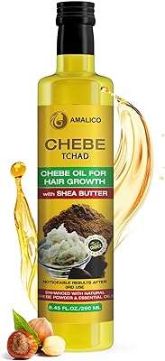 Huile de chibi et beurre de karité pour la croissance des cheveux. Votre satisfaction et votre budget sont nos priorités chez DIAYTAR COTE D'IVOIRE, la boutique en ligne où vous trouverez tout ce dont vous avez besoin à prix mini. Explorez notre vaste sélection de produits discount, des articles pour la maison aux accessoires high-tech en passant par les dernières tendances en mode. Profitez de nos offres exceptionnelles et faites des économies en toute confiance !