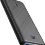 Anker power bank chargeur portable powercore essential 20 000 mah avec technologie poweriq et usb. Explorez DIAYTAR COTE D'IVOIRE  et découvrez une variété impressionnante de produits discount pour la maison, l'électroménager, l'informatique et la mode. Avec des offres irrésistibles et une livraison rapide, faites des économies tout en obtenant des produits de qualité.