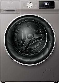 Hisense wfqy1014evjmt 10kg machine à laver chargement frontal moteur inverseur 1400. Vous cherchez des bonnes affaires en ligne ? Rendez-vous sur DIAYTAR COTE D'IVOIRE, votre destination idéale pour des produits discount dans tous les secteurs. Trouvez des offres incroyables sur des produits essentiels tels que l'électroménager, l'informatique et la mode. Économisez tout en faisant des achats intelligents chez nous.