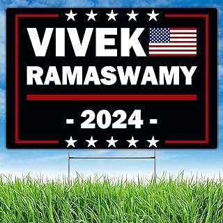 Panneau de cour vivek ramaswamy 2024 protégé par un panneau de sécurité. Découvrez DIAYTAR COTE D'IVOIRE, la boutique en ligne où vous pouvez trouver tout ce dont vous avez besoin à prix réduit. Faites des économies sur les produits de la maison, l'électroménager, l'informatique, la mode et bien plus encore. Parcourez notre sélection variée et dénichez les meilleures affaires dès maintenant!