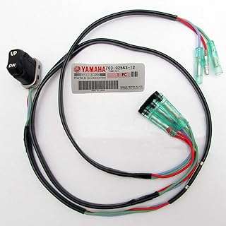 Yamaha 703 82563 12 00 trim et inclinaison de clé a  703825631200. Cherchez-vous à économiser tout en achetant des produits de qualité ? DIAYTAR COTE D'IVOIRE  est là pour vous. Notre boutique en ligne généraliste offre une sélection variée de produits discount, allant des équipements pour la maison à l'informatique, en passant par l'électroménager et la mode. Ne payez pas plus cher ailleurs, explorez DIAYTAR COTE D'IVOIRE  pour des bonnes affaires garanties.
