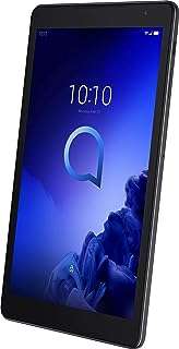Alcatel 3t 10 pouces 4g tablette 16 go 2 go de ram. À la recherche de bons plans en ligne ? Ne cherchez pas plus loin que DIAYTAR COTE D'IVOIRE  ! Notre boutique généraliste vous propose une large gamme de produits discount, allant des articles pour la maison aux appareils électroménagers, en passant par l'informatique, la mode et les gadgets. Faites des économies tout en trouvant des produits de qualité, le tout en quelques clics seulement.