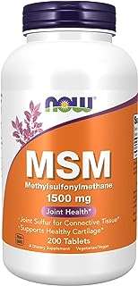 Maintenant supplément msm 1500 mg soutient un cartilage sain* santé des articulations. Faites des économies considérables chez DIAYTAR COTE D'IVOIRE, votre destination en ligne pour des produits discount. Notre boutique propose une large sélection d'articles pour la maison, l'électroménager, l'informatique, la mode et bien plus encore, avec des tarifs compétitifs et une satisfaction client garantie.