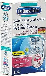 Détergent sain pour lave vaisselle du dr beckmann | élimine les odeurs et la graisse. DIAYTAR COTE D'IVOIRE, votre destination shopping pour toutes les bonnes affaires. Découvrez notre large gamme de produits discount, des accessoires de mode aux articles pour animaux de compagnie. Faites des économies sur tous vos achats avec DIAYTAR COTE D'IVOIRE .
