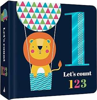 123 [livre cartonné]. Préparez-vous à économiser gros avec DIAYTAR COTE D'IVOIRE  ! Notre boutique en ligne généraliste propose une large sélection de produits discount, des indispensables de la maison aux appareils électroménagers dernier cri, en passant par l'informatique et les articles de mode tendance. Ne manquez pas nos offres exceptionnelles !