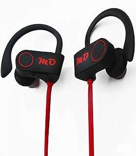 Écouteurs de sport bluetooth molecule meilleurs écouteurs sans fil micro étanche. DIAYTAR COTE D'IVOIRE  deviendra rapidement votre référence pour tous vos besoins discount en ligne. Découvrez notre vaste assortiment de produits allant des indispensables de la maison aux dernières innovations technologiques, en passant par les vêtements et les accessoires de mode à prix cassés. Profitez de notre offre exceptionnelle dès maintenant !