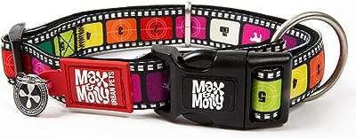 Collier smart id max & molly movie | confortable néoprène sans odeur programme de protection. En quête de produits de qualité à des prix abordables ? DIAYTAR COTE D'IVOIRE  est là pour vous servir. Parcourez notre boutique en ligne et découvrez notre assortiment exhaustif d'articles discount, couvrant tous les univers, de la maison à l'électroménager, en passant par l'informatique, la mode et les gadgets. Vivez une expérience de shopping unique en profitant de tarifs exceptionnels et faites de bonnes affaires en ligne.