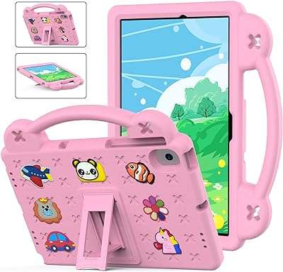 Coque de protection tianta kids pour huawei matepad pro 10.8 2019 2021. DIAYTAR COTE D'IVOIRE  - La destination en ligne pour les chasseurs de bonnes affaires ! Parcourez notre sélection incroyable de produits discount, comprenant tout, des appareils ménagers aux gadgets dernier cri. Faites des économies sans sacrifier la qualité avec DIAYTAR COTE D'IVOIRE .