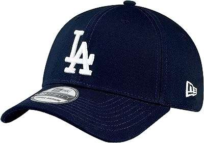 Casquette de baseball élastique à dos mlb la dodgers 39thirty de mn. Découvrez DIAYTAR COTE D'IVOIRE, votre partenaire pour des économies maximales ! Parcourez notre large assortiment d'articles discount, allant des accessoires de maison à l'électroménager dernier cri, en passant par l'informatique, la mode tendance et les gadgets ludiques.