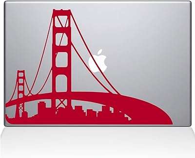 Autocollant en vinyle the decal guru san francisco city skyline macbook. Bienvenue chez DIAYTAR COTE D'IVOIRE, votre destination ultime pour des articles de qualité à prix cassés ! Explorez notre boutique en ligne regorgeant de produits discount, de la décoration d'intérieur aux appareils électroménagers en passant par l'informatique, la mode branchée et les gadgets innovants.