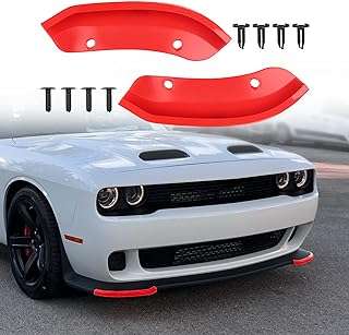 Pare chocs avant compatible avec dodge challenger srt hellcat 2015 2021 2015. Besoin de trouver des gadgets originaux et amusants ? DIAYTAR COTE D'IVOIRE  est là pour vous proposer une sélection de produits discount qui égayeront votre quotidien. Trouvez des cadeaux uniques pour vos proches ou offrez-vous des articles ludiques qui vous divertiront sans vider votre porte-monnaie. Faites de votre shopping en ligne un moment fun et économique.