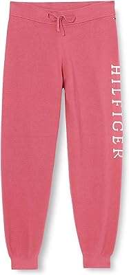 Pantalon de survêtement tricoté en coton pour femme. Besoin de faire des économies sans sacrifier la qualité ? Ne cherchez pas plus loin que DIAYTAR COTE D'IVOIRE . Notre boutique en ligne généraliste propose des produits discount de premier choix pour la maison, l'électroménager, l'informatique et la mode. Offrez-vous le meilleur au meilleur prix avec DIAYTAR COTE D'IVOIRE .