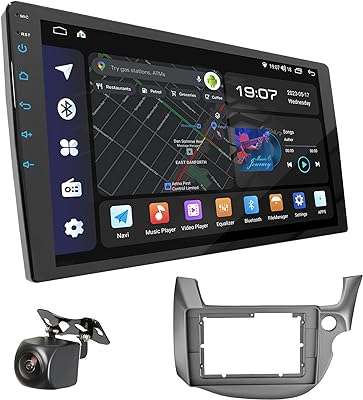 Autoradio ugar compatible avec honda fit et jazz 2008 2013 écran tactile. DIAYTAR COTE D'IVOIRE  - des réductions incroyables sur tous les produits dont vous avez besoin. Parcourez notre boutique en ligne pour découvrir des offres discount sur des centaines d'articles, allant de la mode aux appareils électroménagers dernier cri.