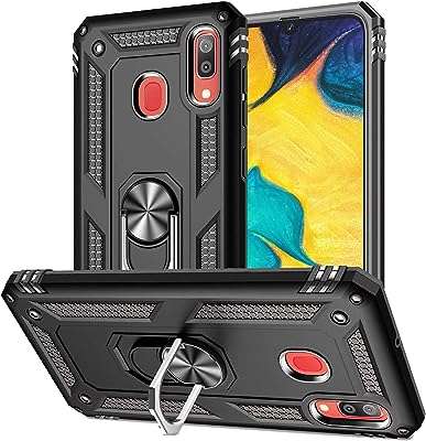 Coque huawei y9 2019 enjoy 9 plus avec protecteur d'écran en verre trempé anneau de support. Ne payez plus le prix fort pour des produits de qualité grâce à DIAYTAR COTE D'IVOIRE . Notre boutique en ligne propose une gamme étendue de produits discount, de l'électroménager à l'informatique en passant par la mode et les gadgets. Faites des économies tout en restant à la pointe des tendances !