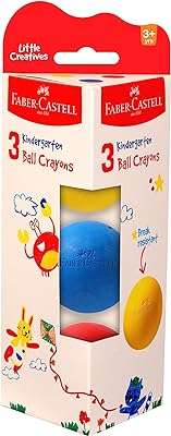 Marqueurs de balle faber castell pour la maternelle paquet de 3 (assortiments). DIAYTAR COTE D'IVOIRE  - votre adresse en ligne pour des achats malins. Profitez de nos prix réduits sur une large gamme de produits, d'une sélection d'articles pour la maison aux dernières tendances de la mode, en passant par les équipements électroniques et les accessoires informatiques. Sans compromis sur la qualité, nous rendons le shopping abordable pour tous.