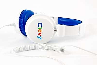 Écouteurs intra auriculaires cleavy kids de taille variable avec microphone et câble. DIAYTAR COTE D'IVOIRE  réinvente vos achats en ligne en vous proposant une gamme incroyablement diverse de produits à prix réduits. Parcourez notre boutique en ligne et découvrez des articles discount pour la maison, l'électroménager, l'informatique, la mode et les gadgets, tout en réalisant d'importantes économies. Offrez-vous le meilleur sans vous ruiner grâce à notre sélection soigneusement choisie pour satisfaire tous vos besoins.