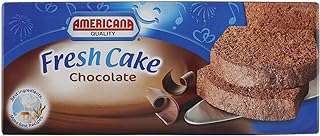 Gâteau au chocolat frais americana 230 g. DIAYTAR COTE D'IVOIRE  est votre partenaire de confiance pour des achats en ligne à prix réduits. Explorez notre site pour trouver tout ce dont vous avez besoin, des appareils électroménagers de renom aux gadgets étonnants, et profitez de nos offres exclusives pour réaliser des économies incroyables.