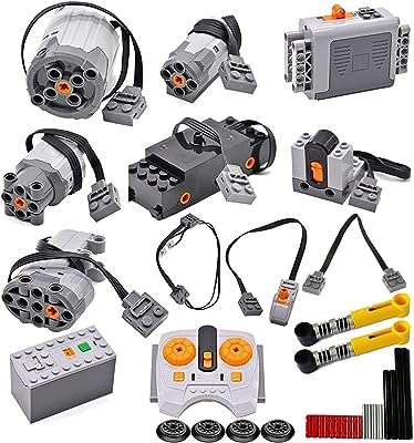 Simi 32 pièces ensemble de fonctions d'alimentation batterie de moteur télécommande infrarouge. Envie de relooker votre espace de travail à moindre coût ? DIAYTAR COTE D'IVOIRE  est votre allié idéal pour l'informatique professionnelle à prix discount. Des ordinateurs de bureau aux imprimantes en passant par les accessoires de bureau, nous vous proposons une gamme complète qui allie performance et économies. Optimisez votre productivité sans compromettre votre budget avec nos offres exceptionnelles !