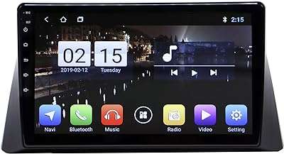 Moniteur de voiture à écran tactile complet android honda accord 2008 2013. DIAYTAR COTE D'IVOIRE  - Votre adresse en ligne pour des offres discount irrésistibles. Trouvez tout ce dont vous avez besoin, du mobilier aux appareils électroniques en passant par les tendances de la mode, et profitez de nos prix imbattables. Réinventez votre façon de faire des achats et économisez dès maintenant !