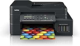 Imprimante à réservoir d'encre tout en un sans fil brother dcp t720dw recto verso automatique impression et numérisation. DIAYTAR COTE D'IVOIRE, votre solution idéale pour acheter en ligne tous les articles dont vous avez besoin. Parcourez notre vaste sélection de produits discount allant de l'électroménager à l'informatique, en passant par la mode et les gadgets, et économisez sur chaque achat. Faites-vous plaisir sans vous ruiner avec DIAYTAR COTE D'IVOIRE .