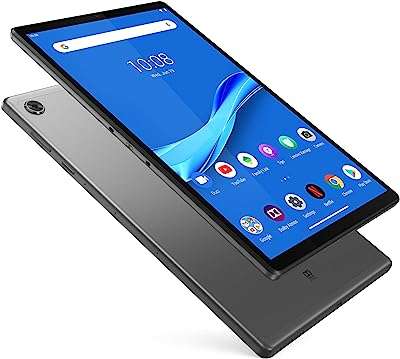 Tablette android lenovo tab m10 plus fhd octa core 64 go 4 go de ram. DIAYTAR COTE D'IVOIRE  - Votre source infaillible pour des achats discount en ligne. Explorez notre catalogue en constante évolution et découvrez des produits variés pour la maison, des appareils électroménagers essentiels, des gadgets sophistiqués et bien plus encore. Profitez de nos offres attractives et renouvelez votre intérieur, votre look et votre vie sans vous ruiner !
