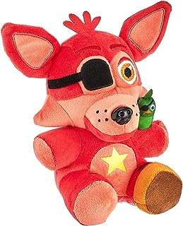 Funko five nights at freddy's pizzeria simulator peluche (divers personnages). Besoin de produits à petit prix ? Faites confiance à DIAYTAR COTE D'IVOIRE, la boutique en ligne idéale pour réaliser des économies sur tous vos achats. Parcourez notre catalogue de produits discount, de la maison à l'électroménager, en passant par l'informatique et la mode. Ne vous privez pas et profitez des meilleurs prix du marché en faisant vos emplettes chez nous !