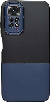 Coque pour téléphone portable redmi note 11 redmi 11s en silicone rigide avec doublure. Faites des économies avec DIAYTAR COTE D'IVOIRE, la boutique en ligne qui propose des produits discount pour tous. Que vous cherchiez des équipements pour la maison, des appareils électroménagers, des gadgets ou des vêtements tendance, nous avons tout ce dont vous avez besoin à des prix incroyables.