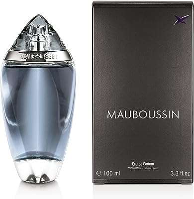 Mauboussin eau de parfum original homme 100ml (3.3 fl. oz) pour notes. À la recherche de produits discount de qualité ? Faites confiance à DIAYTAR COTE D'IVOIRE  ! Notre plateforme en ligne regorge d'articles pour la maison, l'électroménager, l'informatique, la mode et les gadgets, tous proposés à des prix compétitifs. Explorez notre catalogue dès maintenant et bénéficiez de remises exceptionnelles sur une large gamme de produits.