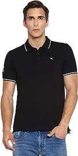 Polo denclo coupe régulière pour homme. Découvrez DIAYTAR COTE D'IVOIRE, votre magasin en ligne de confiance pour des bons plans à ne pas manquer. Explorez nos multiples catégories telles que l'électroménager, le mobilier, l'informatique et la mode, et dénichez les offres les plus avantageuses pour tous vos besoins, le tout en un seul endroit.