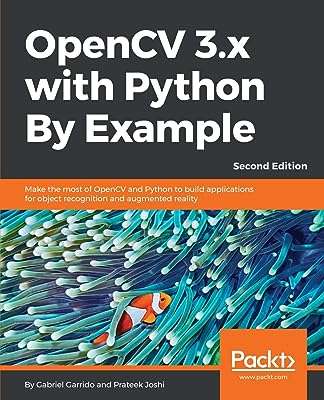 Opencv 3.x avec python par exemple : tirez le meilleur parti d'opencv et. DIAYTAR COTE D'IVOIRE, la boutique en ligne polyvalente qui répond à tous vos besoins d'articles ménagers à bas prix. Des ustensiles de cuisine pratiques aux produits d'entretien essentiels, nous avons tout ce dont vous avez besoin pour faciliter votre quotidien sans dépenser une fortune. Ne manquez pas nos bonnes affaires !