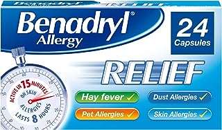 Soulagement des allergies benadryl 24 gélules. Découvrez DIAYTAR COTE D'IVOIRE, votre source incontournable pour des produits discount de premier choix. Parcourez notre vaste sélection d'appareils électroniques, de gadgets dernier cri, d'articles ménagers indispensables et bien plus encore, le tout à des prix imbattables.