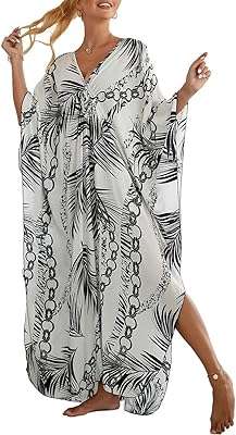 Robe caftan grande taille pour femmes robe à imprimé animal is_best_seller. À la recherche de bons plans ? Rendez-vous sur DIAYTAR COTE D'IVOIRE, votre partenaire en ligne pour des produits discount de qualité. Parcourez notre large éventail de produits, allant de l'électroménager de pointe à la mode tendance, et profitez d'économies incroyables tout en apportant une touche de style à votre vie quotidienne.