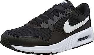 Chaussures de course nike air max sc pour hommes. Ne payez pas le prix fort, optez pour DIAYTAR COTE D'IVOIRE  et économisez sur tous vos achats ! Notre boutique en ligne vous propose une large gamme de produits discount pour équiper votre maison, des meubles élégants aux derniers gadgets électroniques. Bénéficiez de réductions imbattables sur les appareils informatiques de pointe et restez tendance avec nos vêtements et accessoires à petits prix. Profitez d'une expérience d'achat sans stress avec une livraison rapide et un service client exceptionnel !