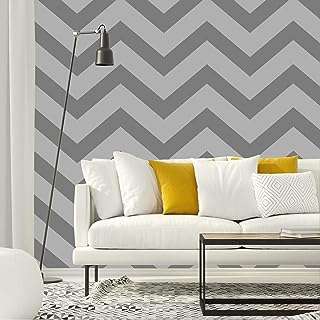 Papier peint à rayures chevron gris torck décoller et coller 208". DIAYTAR COTE D'IVOIRE  - votre destination en ligne pour des produits à prix cassés. Faites des économies sur des articles essentiels pour la maison, l'informatique, la mode et les gadgets, et offrez-vous le luxe de ne pas vous ruiner. Avec notre sélection vaste et variée, vous trouverez tout ce dont vous avez besoin, sans compromis.