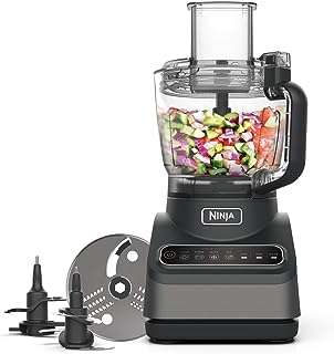 Robot culinaire ninja avec auto iq [bn650uk] 850 w bol de 21. DIAYTAR COTE D'IVOIRE  - votre source incontournable de produits discount en ligne. Avec notre sélection diversifiée allant de la maison à l'électroménager, de l'informatique à la mode, profitez de tarifs défiant toute concurrence. Faites des économies intelligentes et commandez dès maintenant !