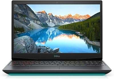 Ordinateur portable de jeu dell g5 15 5500 intel core i7 10750h. Ne payez plus le prix fort pour vos appareils électroménagers ! DIAYTAR COTE D'IVOIRE  vous propose une vaste gamme d'électroménager discount, des marques les plus reconnues aux appareils les plus innovants. Économisez tout en profitant de la meilleure qualité avec DIAYTAR COTE D'IVOIRE .