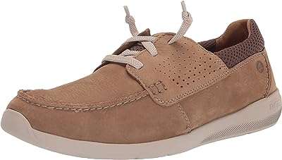 Baskets à lacets clarks gurwin pour homme. DIAYTAR COTE D'IVOIRE  - Votre solution en ligne pour des achats malins à petit prix. Explorez notre vaste gamme de produits discount, des indispensables pour la maison aux dernières nouveautés en matière d'informatique, de mode et de gadgets. Économisez sans compromis sur la qualité en choisissant notre boutique en ligne.
