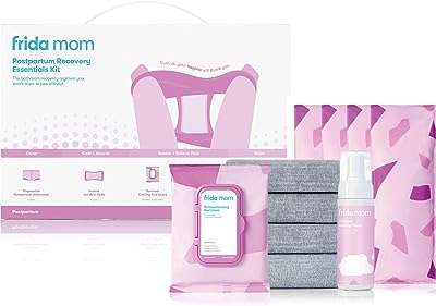 Frida mom postpartum recovery essentials ensemble de 1 blanc 11 pièces. Bienvenue chez DIAYTAR COTE D'IVOIRE, la boutique en ligne où vous pouvez trouver tout ce dont vous avez besoin à des prix défiant toute concurrence. Découvrez notre vaste gamme de produits discount, que ce soit des articles pour la maison, de l'électroménager, de l'informatique, de la mode ou des gadgets. Faites des économies sur tous vos achats grâce à DIAYTAR COTE D'IVOIRE .