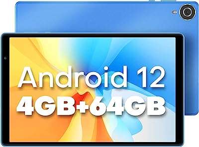Tablette teclast p25t 10 pouces android 12 ram 4 go rom. Vous recherchez des produits de qualité à prix imbattable pour améliorer votre quotidien ? DIAYTAR COTE D'IVOIRE  est votre solution discount pour tous vos besoins maison et bien-être. Des articles de bricolage aux accessoires de beauté, en passant par le linge de maison, notre catalogue répondra à toutes vos attentes sans pour autant peser sur votre porte-monnaie.