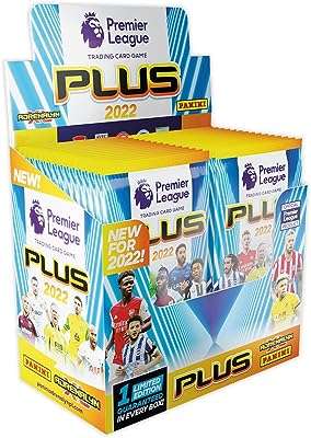 Benini premier league adrenaline xl plus packs 2021 22 (50 packs). DIAYTAR COTE D'IVOIRE, l'adresse incontournable pour tous les amateurs de mode à petit prix. Découvrez notre large sélection de vêtements et accessoires tendances pour hommes et femmes, et exprimez votre style sans vous ruiner. Du casual chic au streetwear, notre boutique en ligne vous offre la possibilité de rester à la pointe de la mode à prix discount. Faites-vous plaisir sans vous soucier du coût !