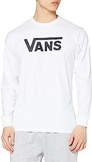 T shirt à manches longues vans classic pour hommes. À la recherche de bons plans pour équiper votre maison à moindre coût ? DIAYTAR COTE D'IVOIRE  est là pour vous ! Découvrez notre sélection de produits discount pour la maison, de l'électroménager à la décoration, et profitez de prix imbattables tout au long de l'année.