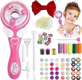 Bigoudi automatique facile à coiffer automatique coiffeur électrique cadeau de salon de beauté pour adolescentes. Faites de bonnes affaires dès aujourd'hui avec DIAYTAR COTE D'IVOIRE  ! Parcourez notre boutique en ligne généraliste où vous trouverez une large gamme de produits discount, des articles pour la maison à l'électroménager, en passant par l'informatique et la mode. Profitez de nos prix compétitifs et offrez-vous des produits de qualité à moindre coût.
